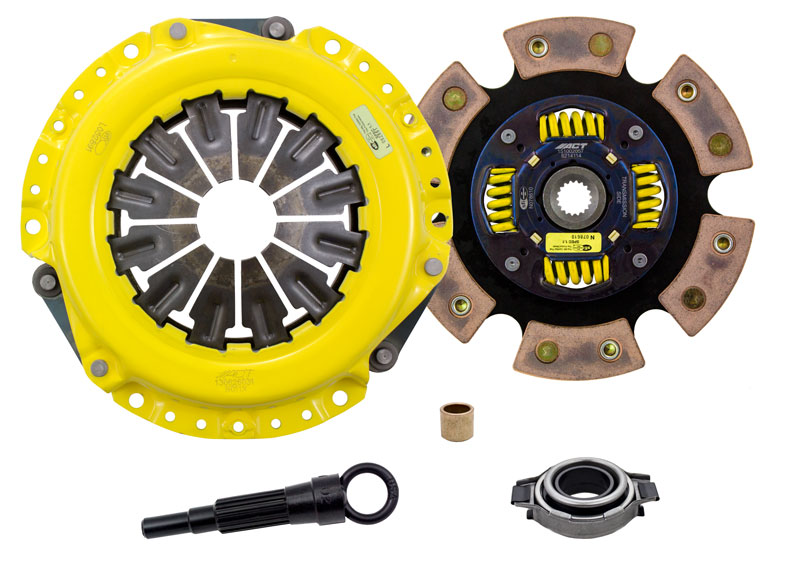 Transmission Clutch Kit - NX9-XTG6